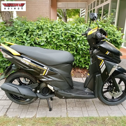 GT125